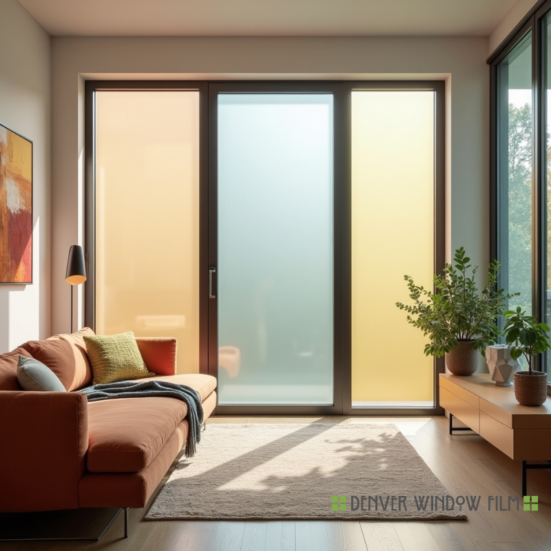 Orafol Window Film in Ohio: Match Every Room - Window Tinting Ohio