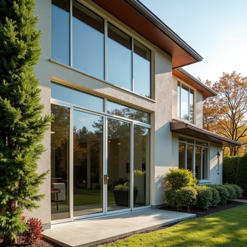 Orafol Window Film for Ohio Properties - Window Tinting Ohio