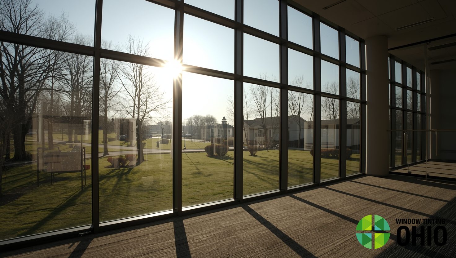 Heat Rejection Faceoff in Ohio: Prestige vs Huper vs Llumar CTX - Window Tinting Ohio