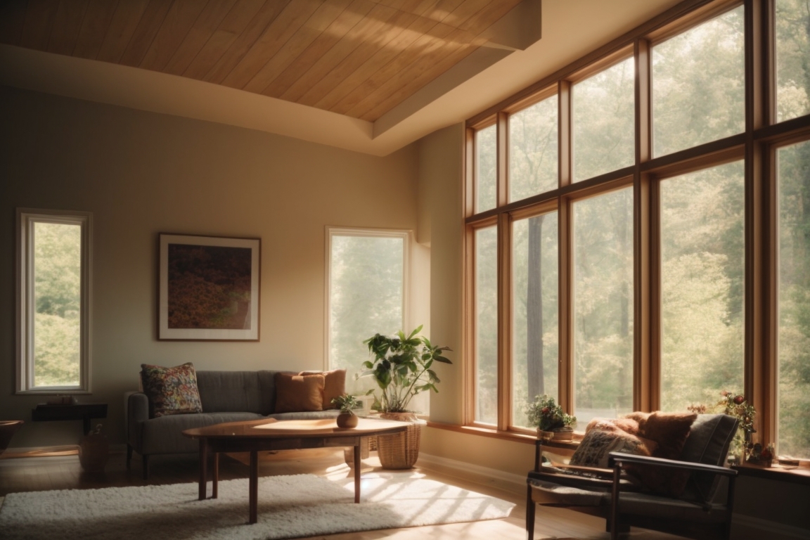 Cooling Crusader: Beat the Heat with Window Film in Ohio Homes - Window Tinting Ohio