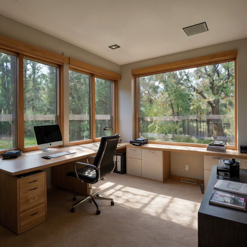 Privacy Window Film in Cleveland: Complete Solution - Window Tinting Ohio