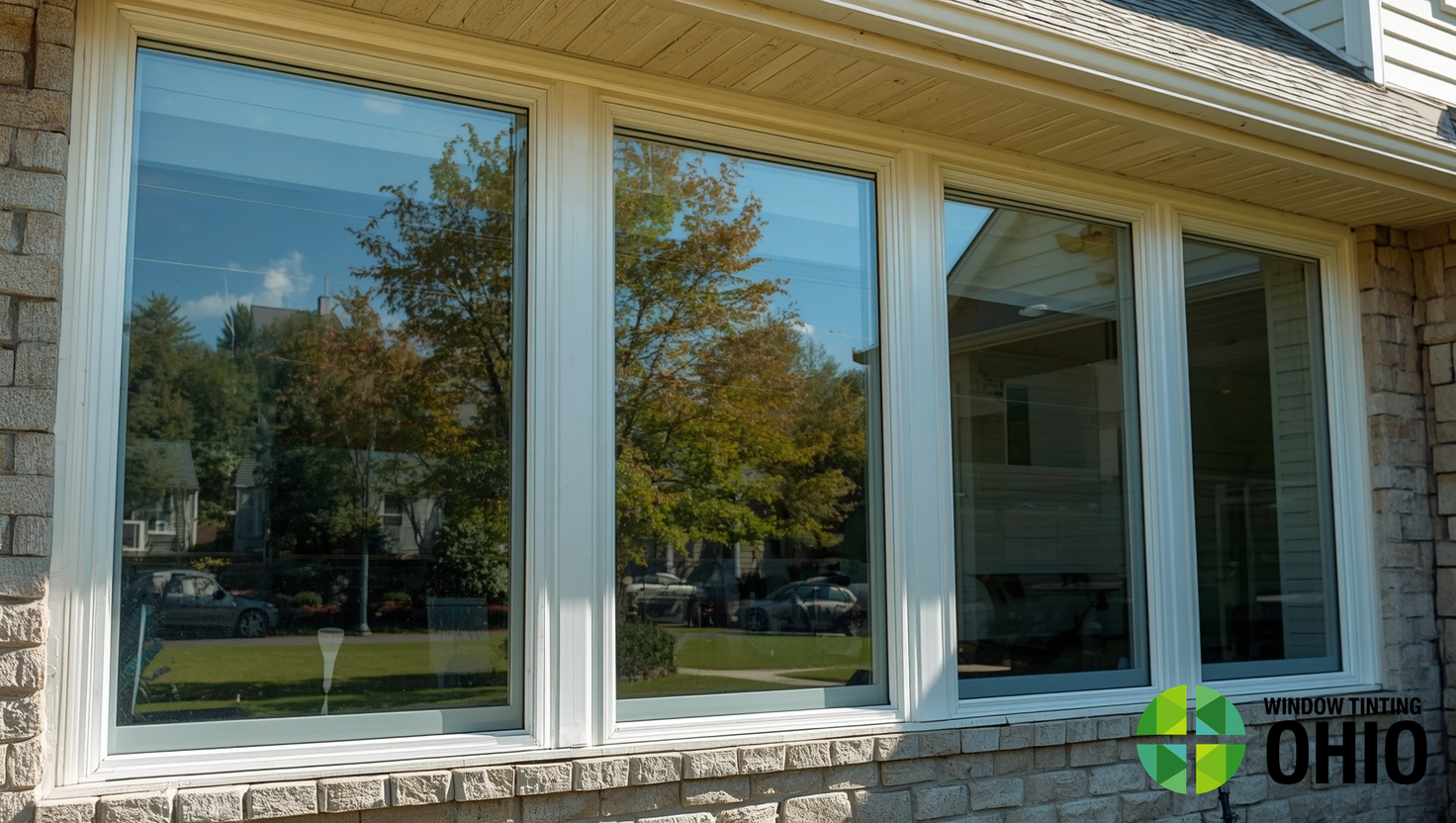 Privacy Window Film In Ohio: What to Look for When Choosing a Installer - Window Tinting Ohio