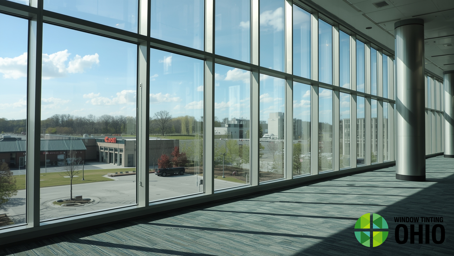 Professional Window Film Installation in Ohio: What to Expect - Window Tinting Ohio