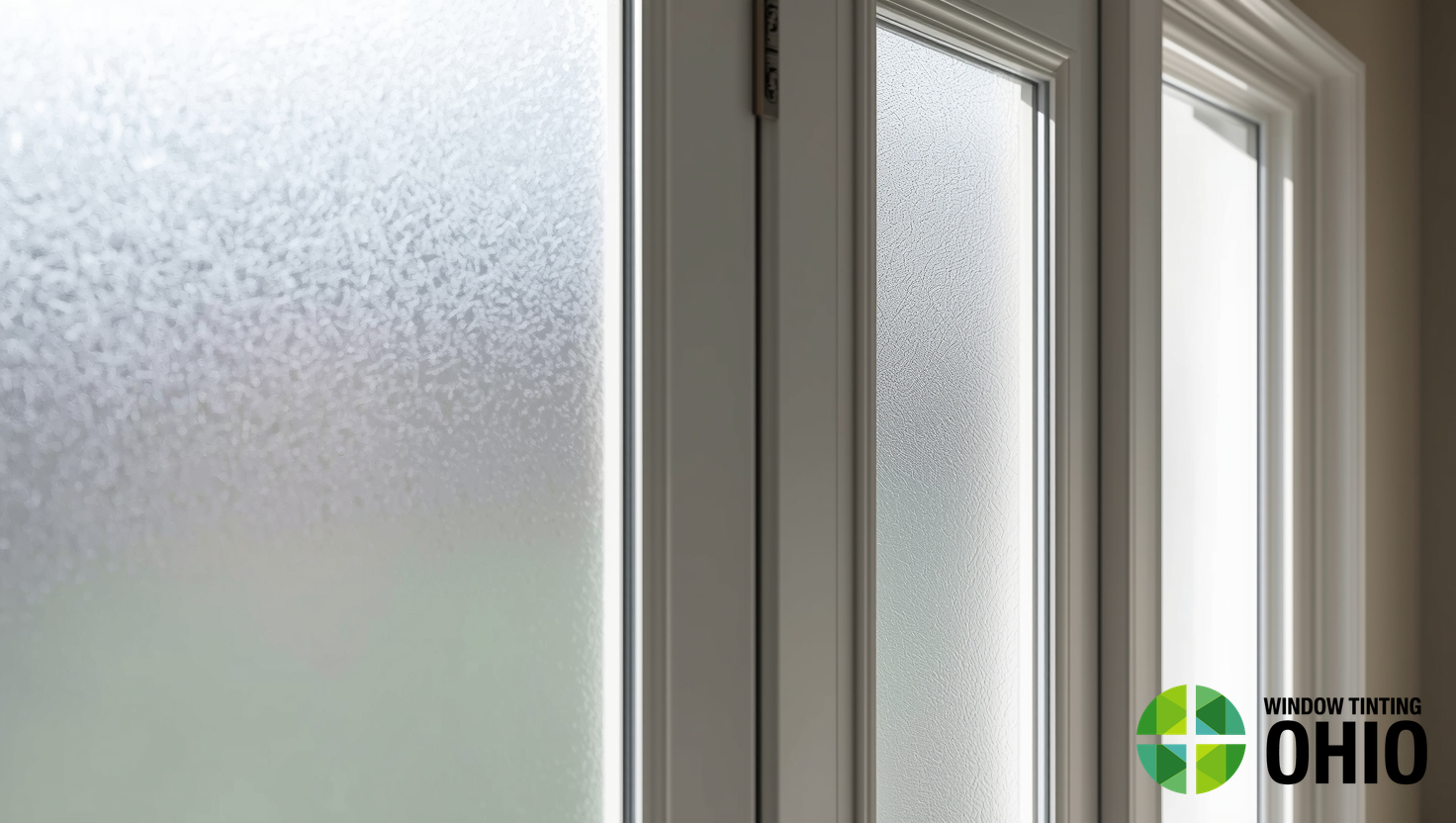 Reflective Window Film for Ohio Sun: Daytime Privacy and Cooler Rooms - Window Tinting Ohio