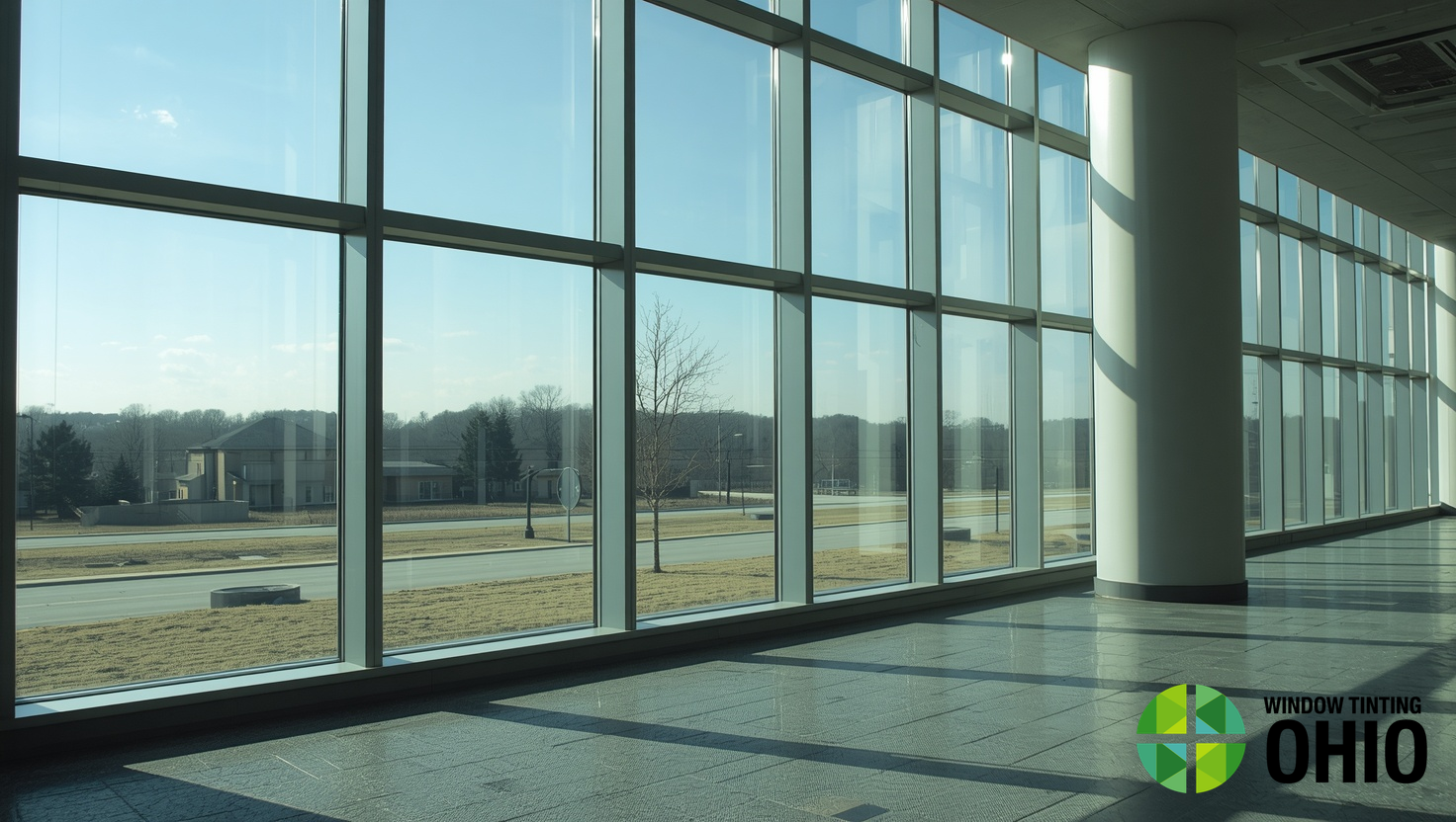 Reflective Window Film In Ohio: What the Pros Recommend - Window Tinting Ohio
