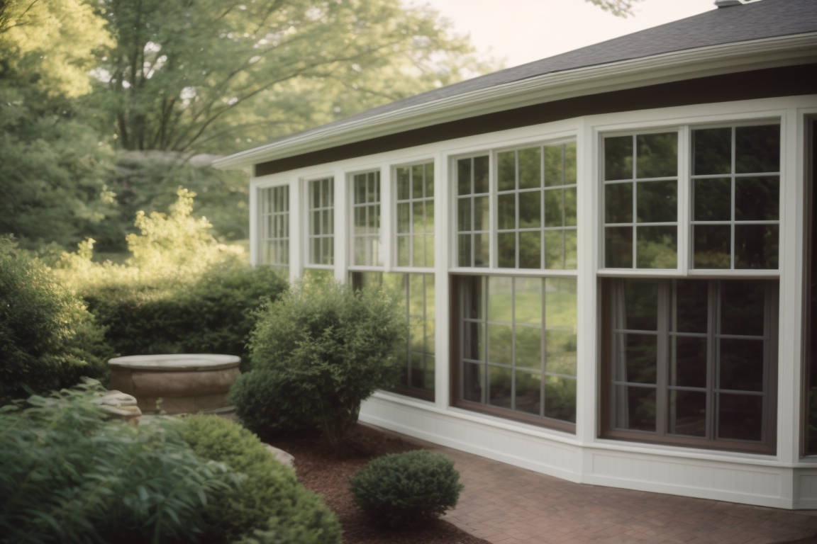 The True Cost of Window Film in Ohio: Energy Savings vs. Upfront Investment - Window Tinting Ohio