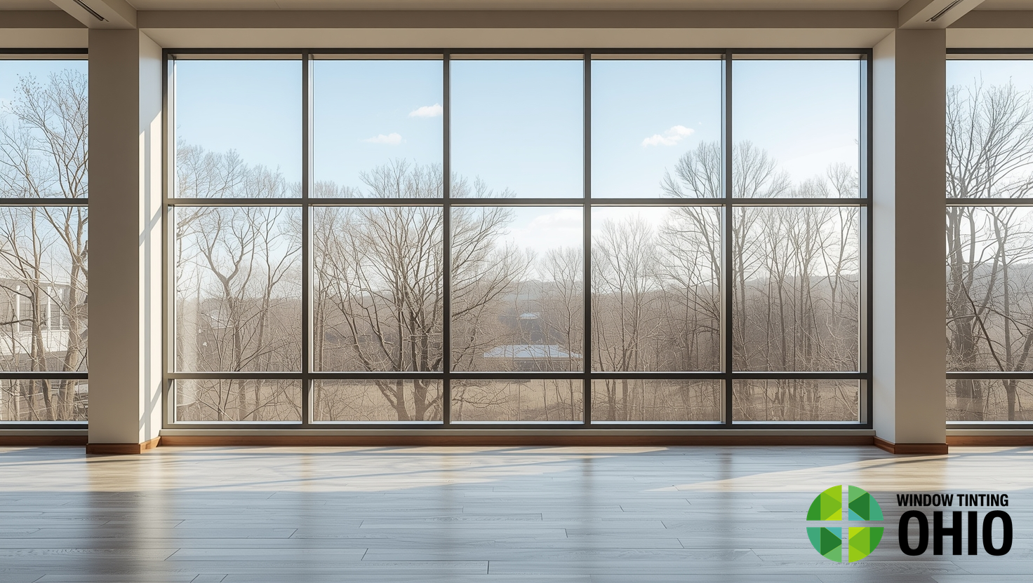 Residential Window Film In Ohio: Cut Energy Waste, Boost Comfort, And Protect Interiors - Window Tinting Ohio