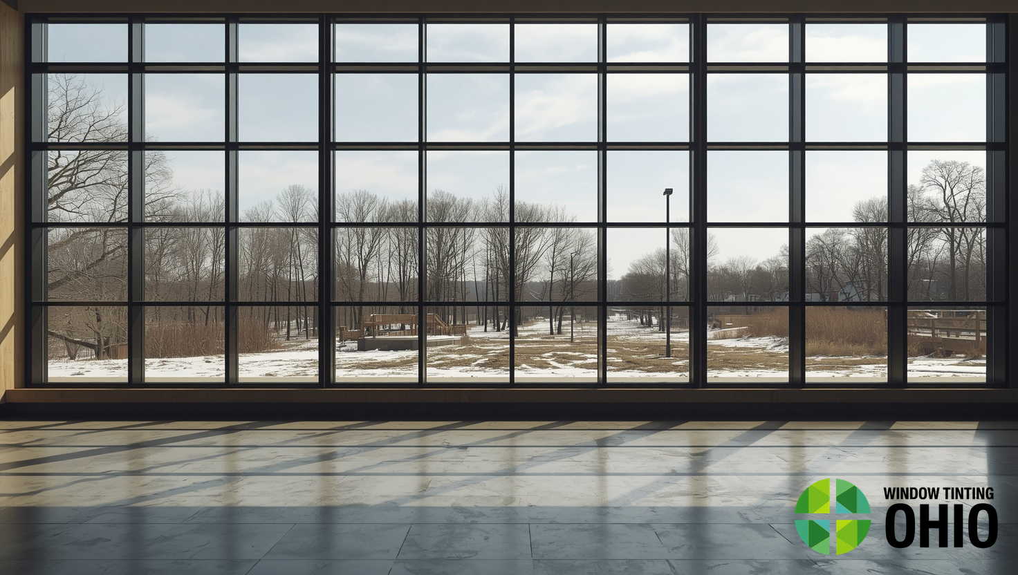 Residential Window Film In Ohio: A Guide for Local Homeowners and Businesses - Window Tinting Ohio