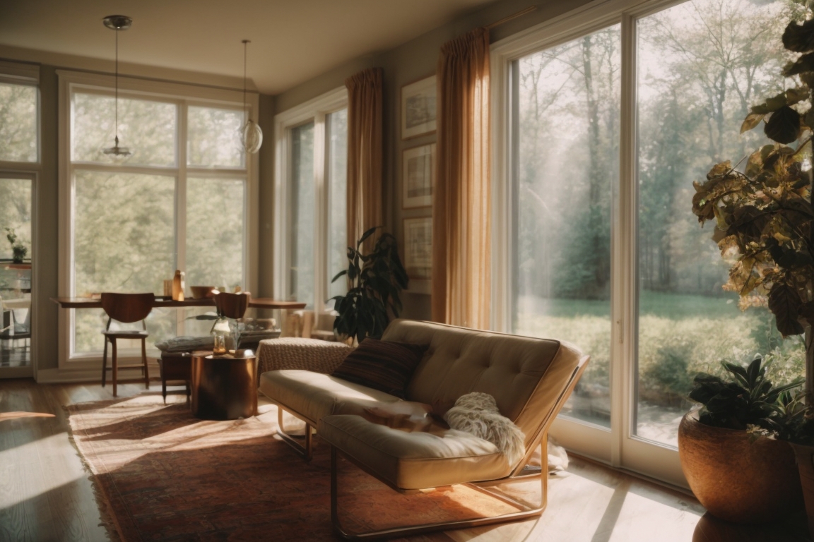 Maximizing Comfort and Efficiency: The Benefits of Home Window Tilling in Ohio Homes - Window Tinting Ohio