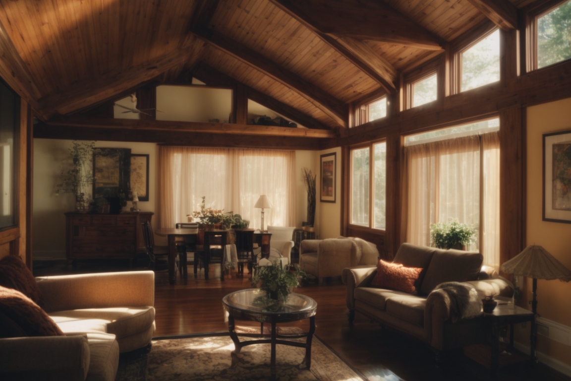 Ohio Homeowners' Guide to Energy Efficiency: Low-E Window Film Benefits Year-Round - Window Tinting Ohio