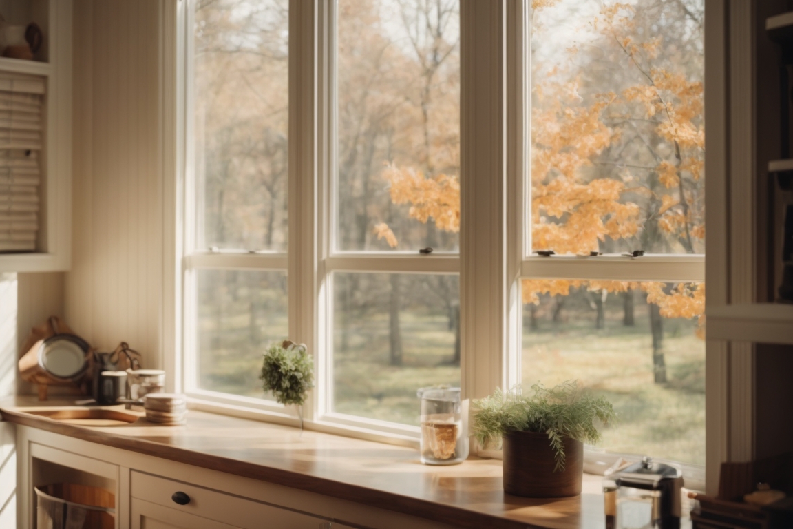 Ohio Homeowners' Conundrum: Optimizing Residential Window Film for Extreme Seasons - Window Tinting Ohio