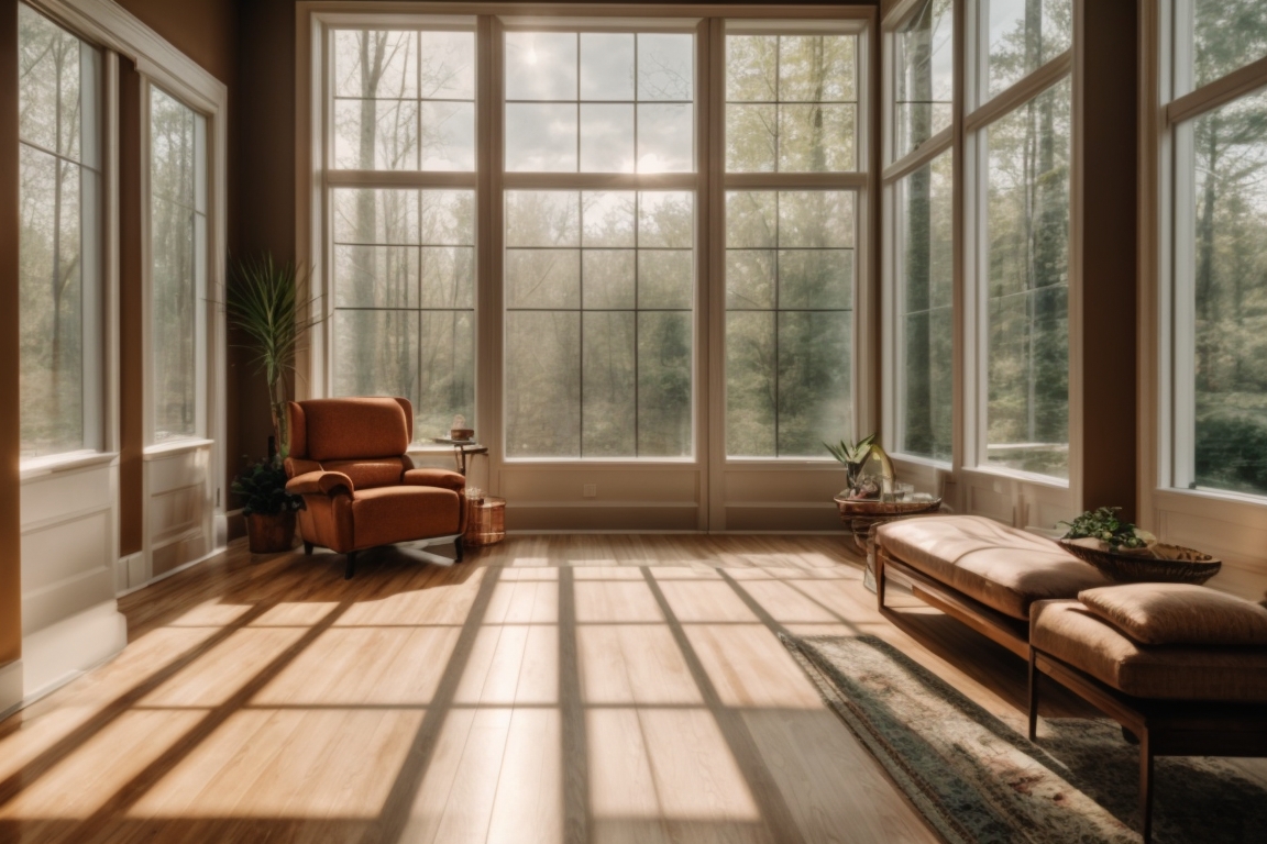 Ohio Homeowners' Guide to Comfort and Style with Solar Control Window Film - Window Tinting Ohio