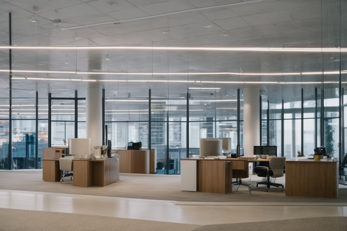 Ohio's Secret Weapon Against Glare and Heat: Solar Control Window Film - Window Tinting Ohio