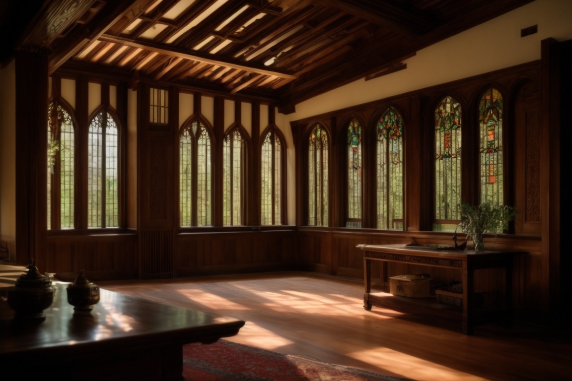 Safeguarding Ohio's Heritage: The Role of Spectrally Selective Window Film in Preserving Historical Landmarks - Window Tinting Ohio