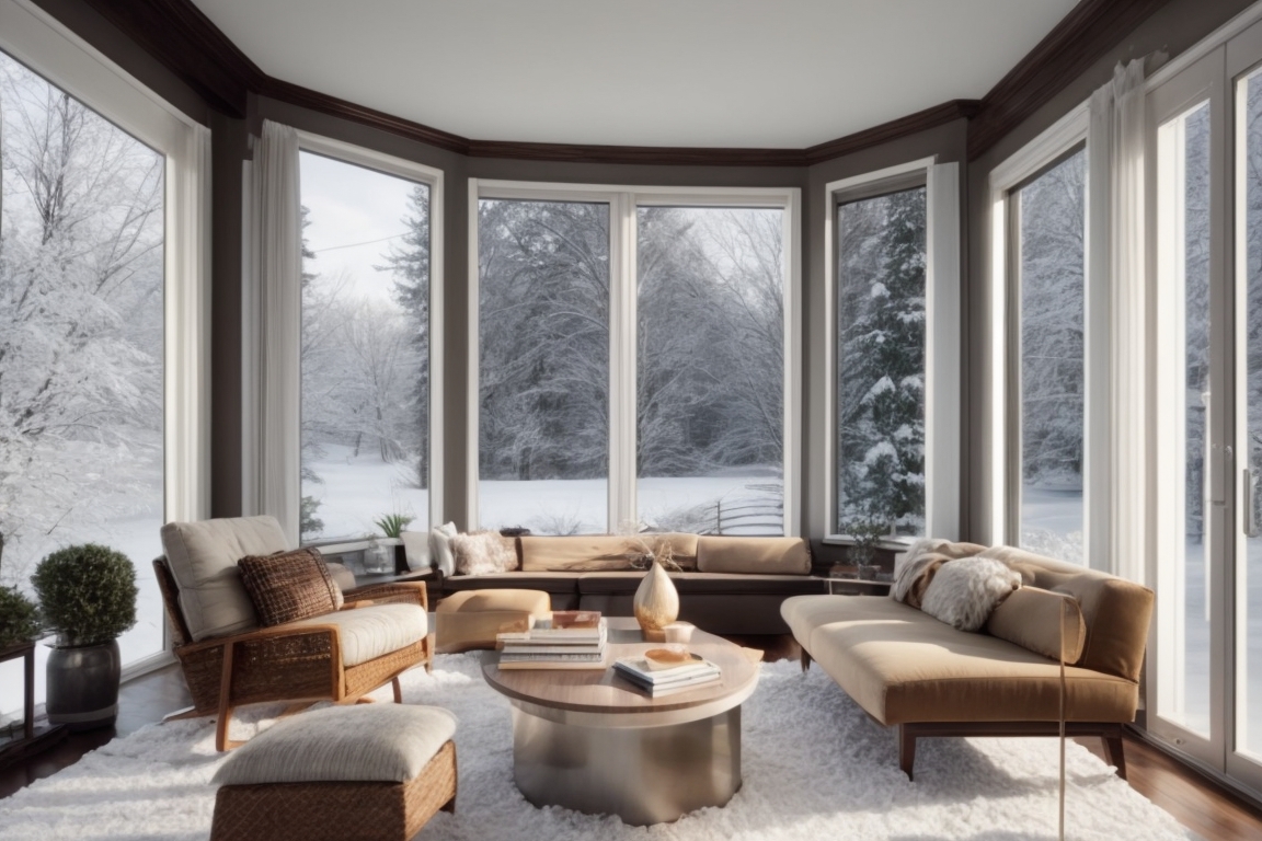Maximizing Comfort and Conservation with Energy Efficient Window Film in Ohio - Window Tinting Ohio