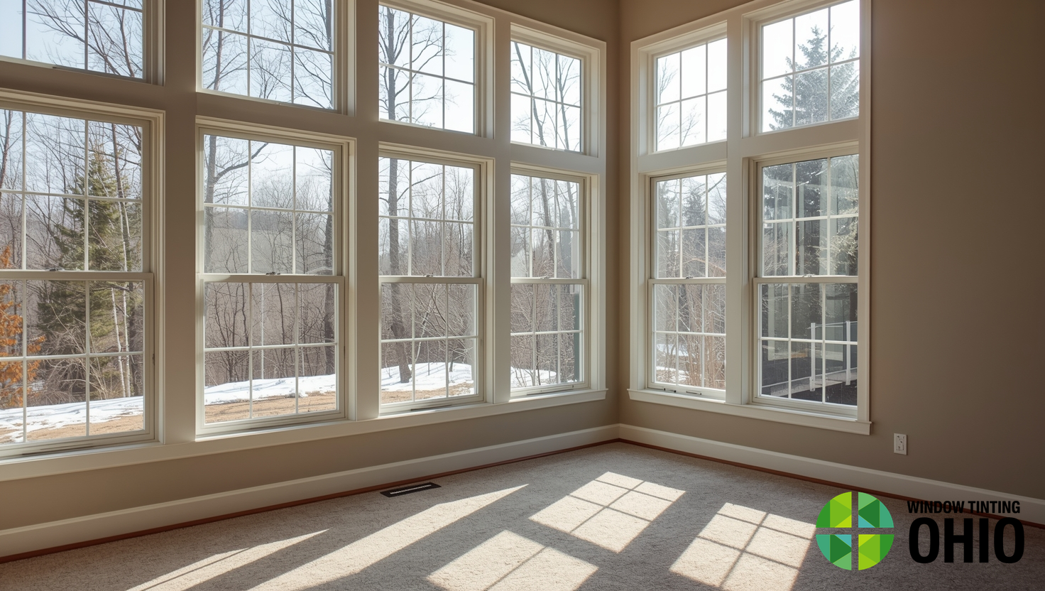 Toledo Home Check: Can Window Tint Cut Heat, or Is It Just Shade? - Window Tinting Ohio