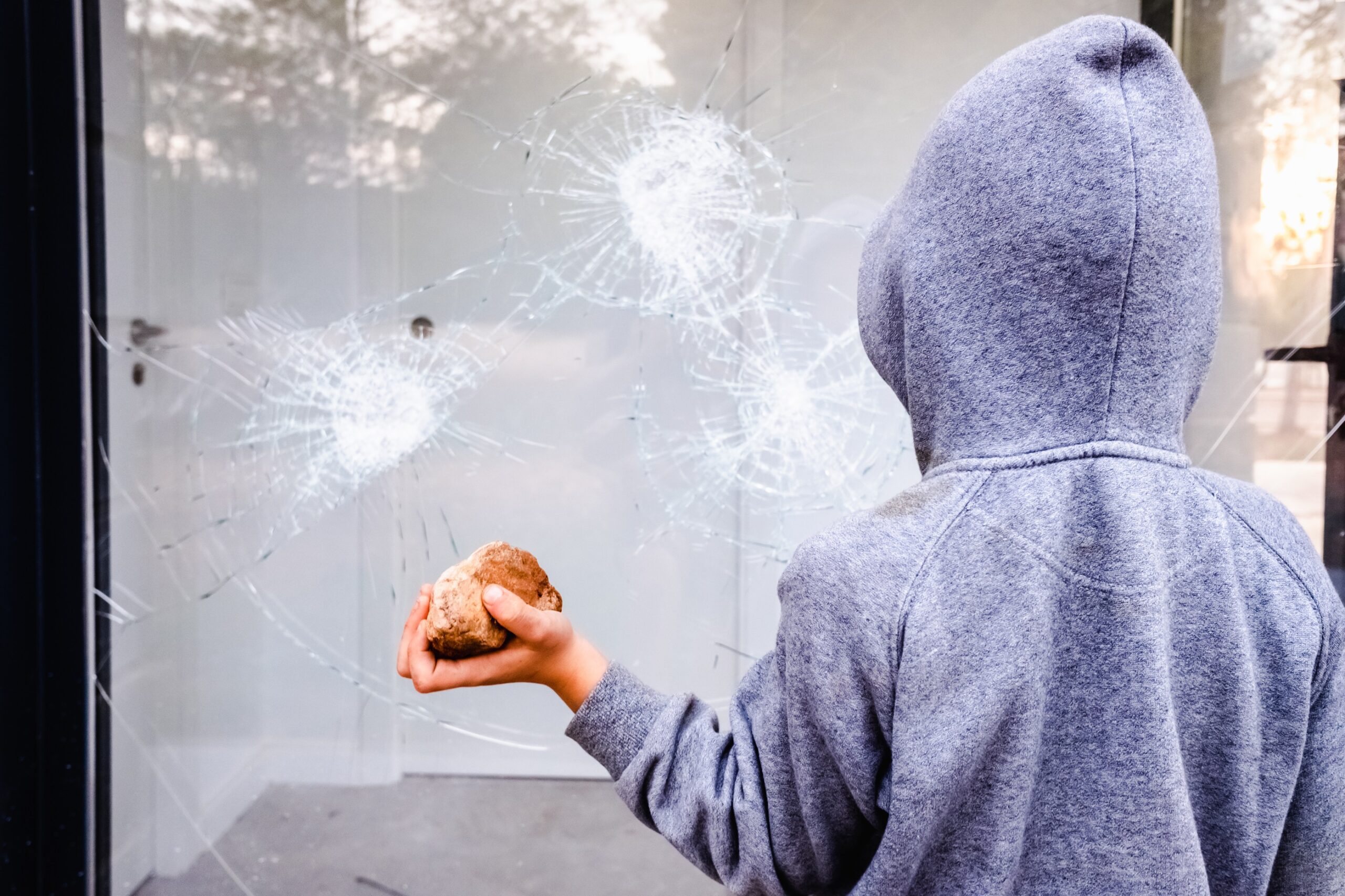 Top Benefits of Anti Shatter Film in Ohio Homes & Offices - Window Tinting Ohio