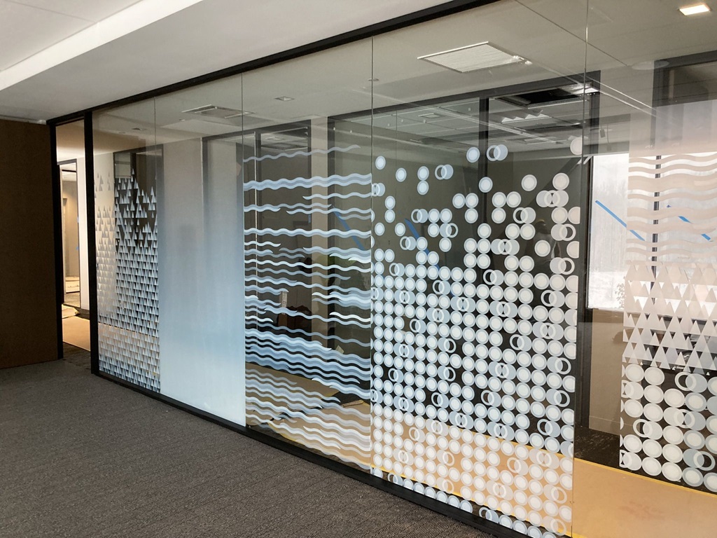 Top Benefits of Frosted Privacy Film in Ohio Homes - Window Tinting Ohio