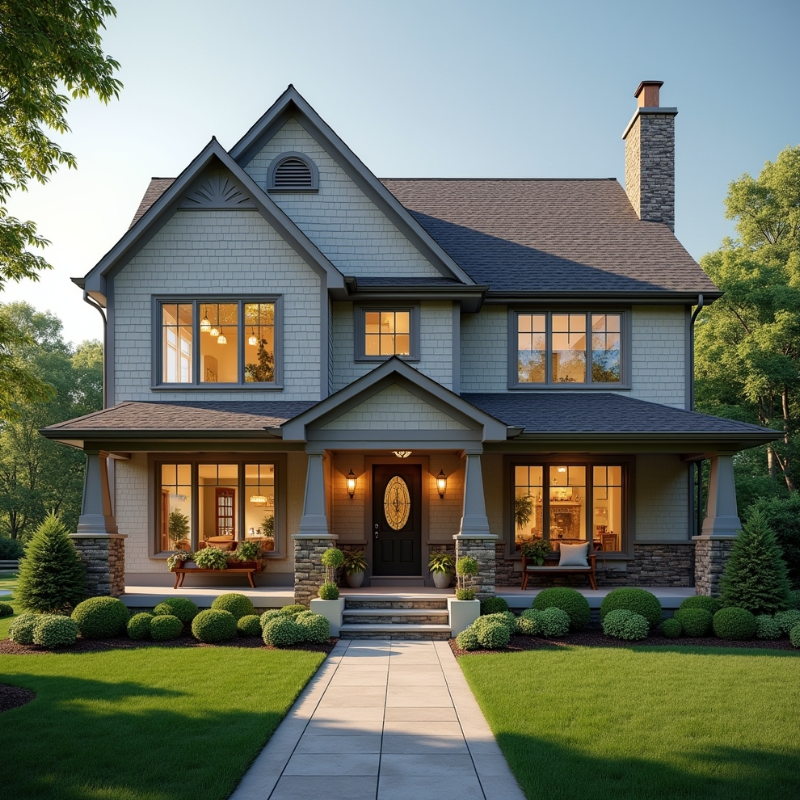 Top Window Film Dayton Options for Your Home - Window Tinting Ohio