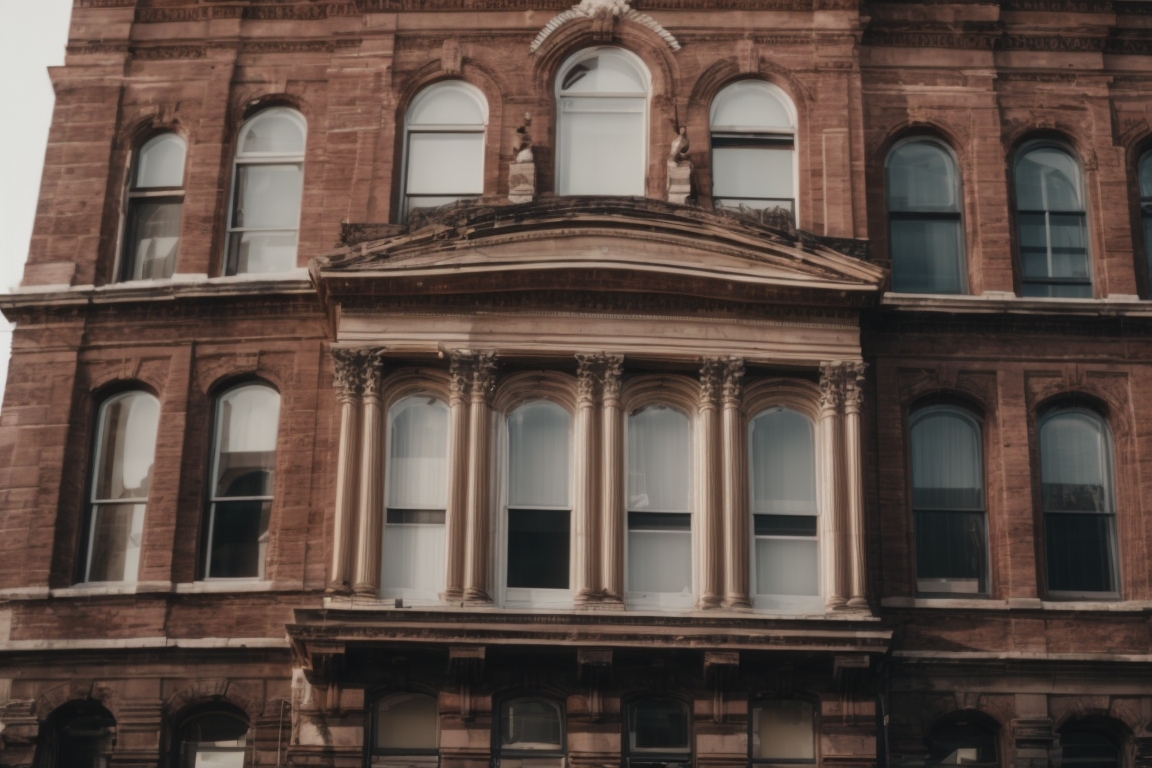 Ohio's Cultural Legacy Shielded: The Impact of UV Blocking Window Film on Preservation - Window Tinting Ohio