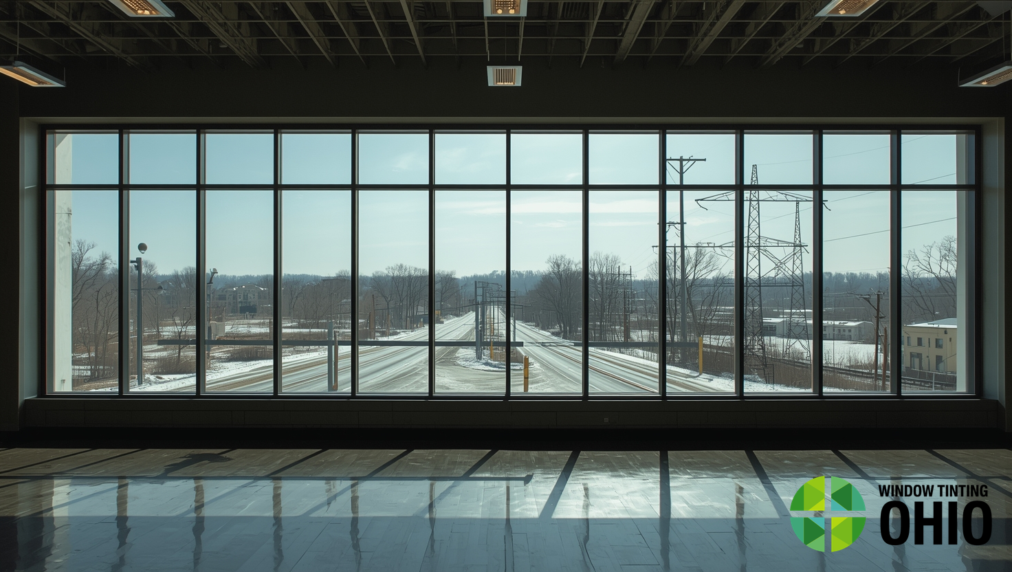 UV Protection Window Film in Ohio: Stop Fading and Sun Damage Indoors - Window Tinting Ohio