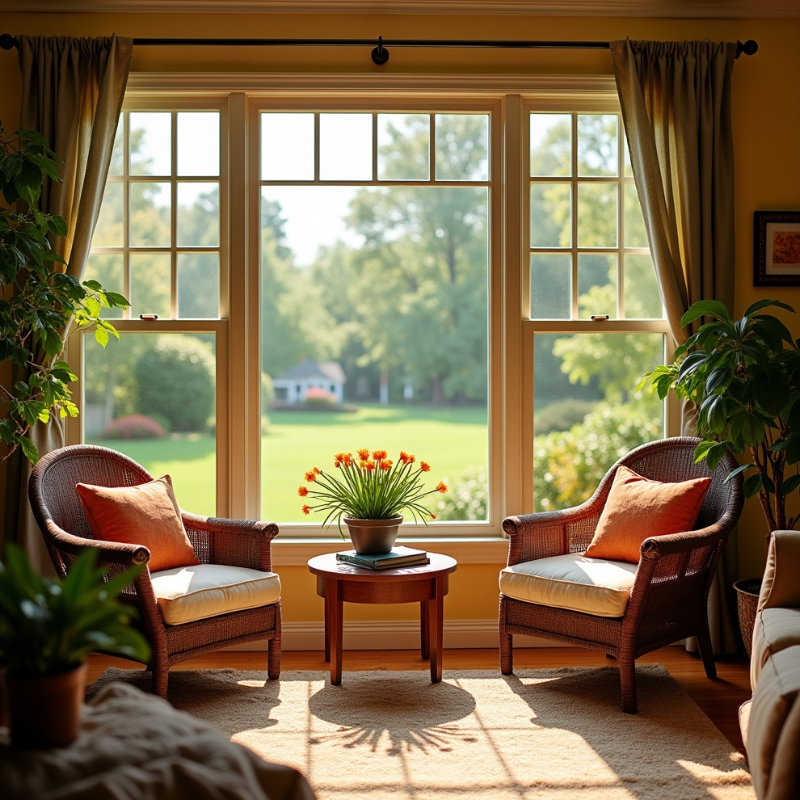 UV Window Film in Akron: Protect Your Home from UV Rays - Window Tinting Ohio