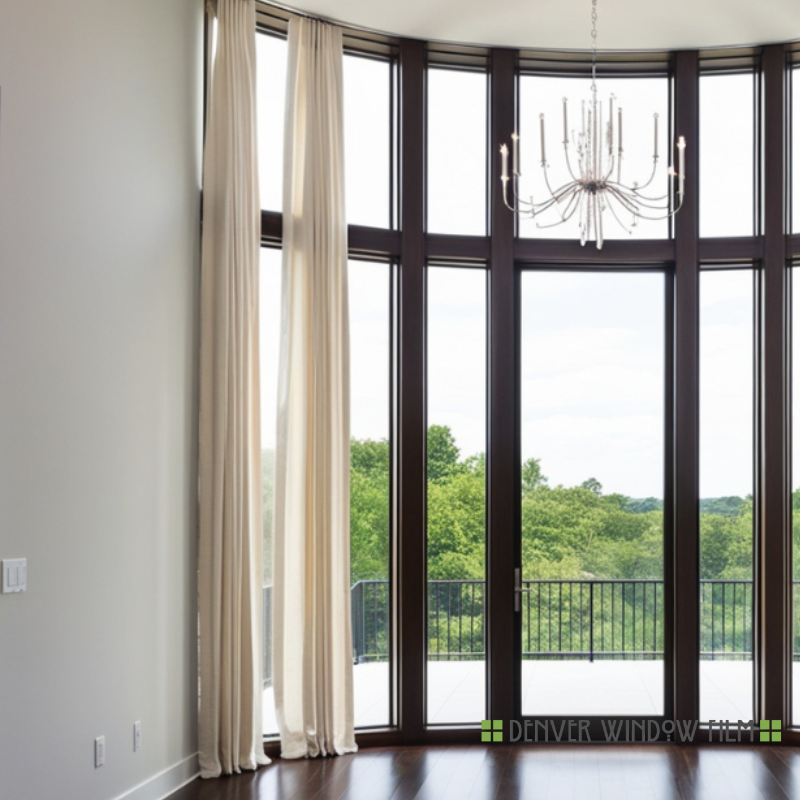 Enhance Your Akron Home with Window Film - Window Tinting Ohio