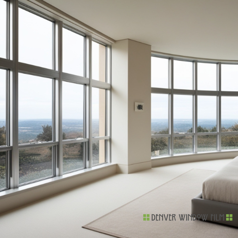 Transform Your Cincinnati Property with Window Film - Window Tinting Ohio