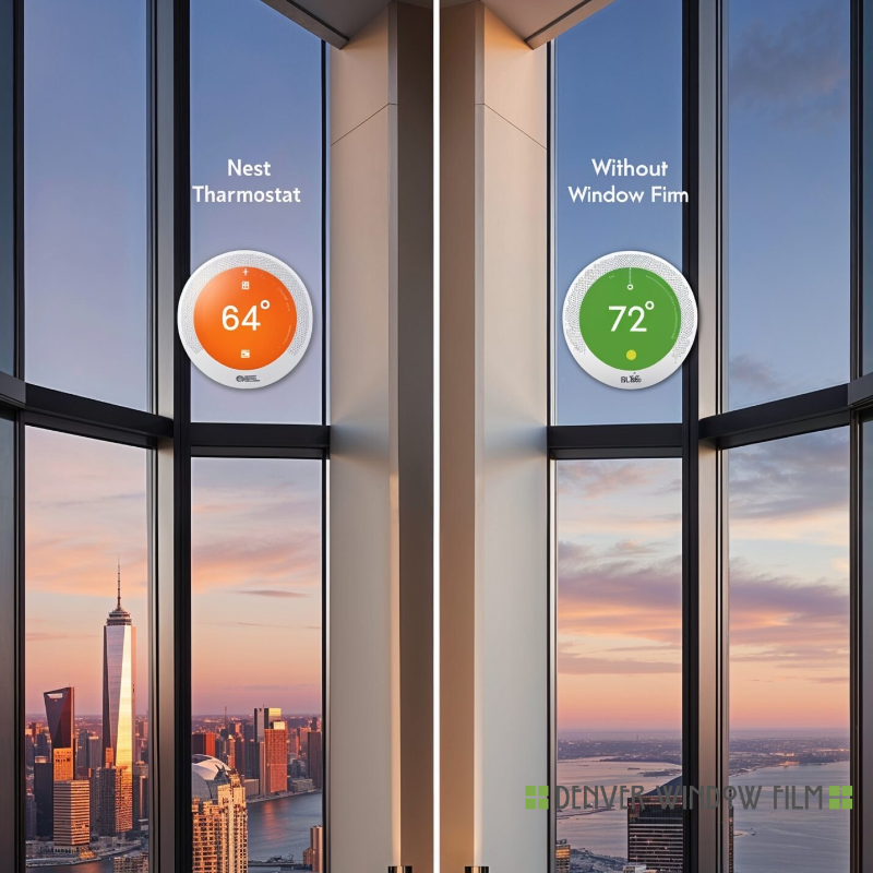 Enhance Efficiency with Window Film in Columbus - Window Tinting Ohio