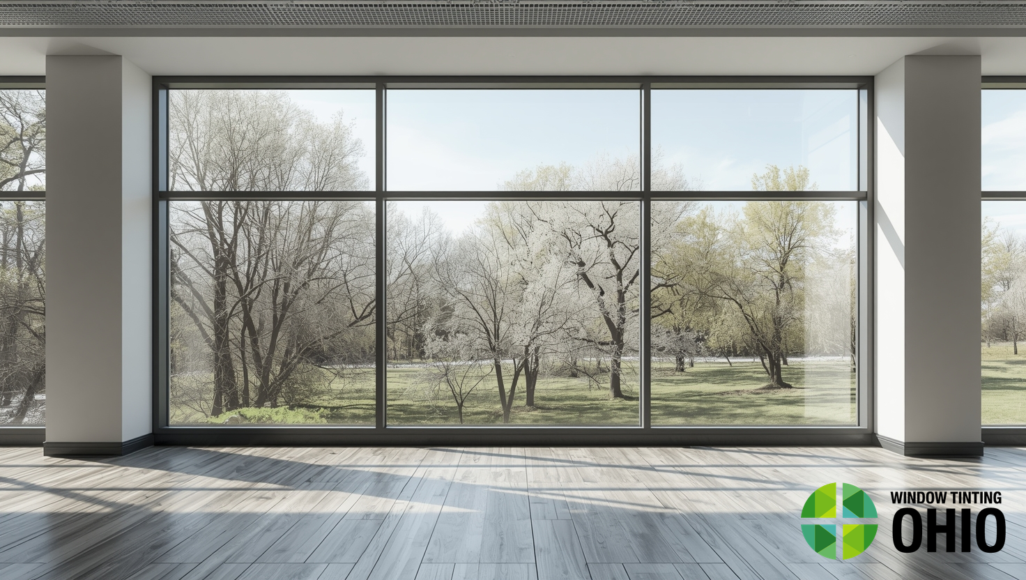 Window Film For Ohio Schools And Campuses: Safer, Brighter, And More Comfortable Classrooms - Window Tinting Ohio