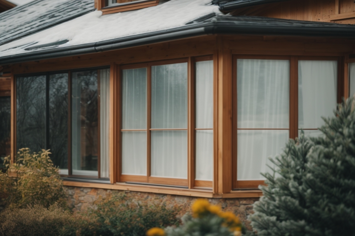 Maximizing Home Energy Efficiency with Window Film in Ohio - Window Tinting Ohio