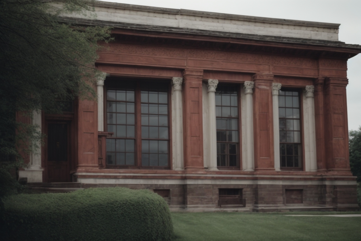 Preserving Ohio's Historic Beauty: The Role of Window Film Installation in Architectural Conservation - Window Tinting Ohio