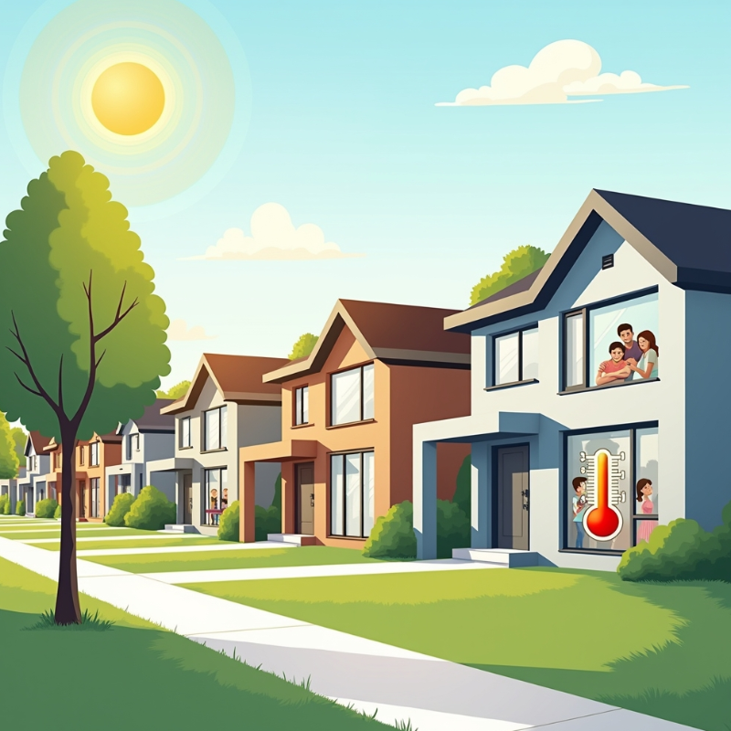Window Film Toledo: Top Reasons for Growing Demand - Window Tinting Ohio