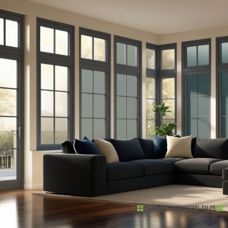Lower Energy Costs with Window Film in Toledo - Window Tinting Ohio
