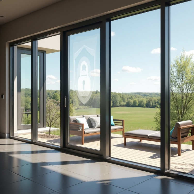 Window Protection Film in Ohio for Better Security - Window Tinting Ohio
