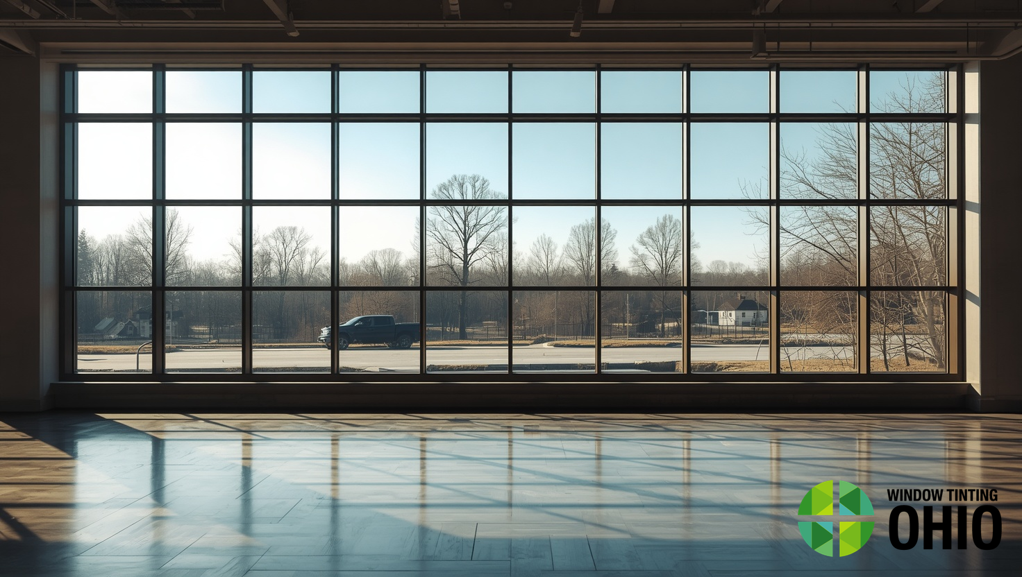 How Does Window Tint Work in Ohio Sunlight? A Simple Breakdown - Window Tinting Ohio