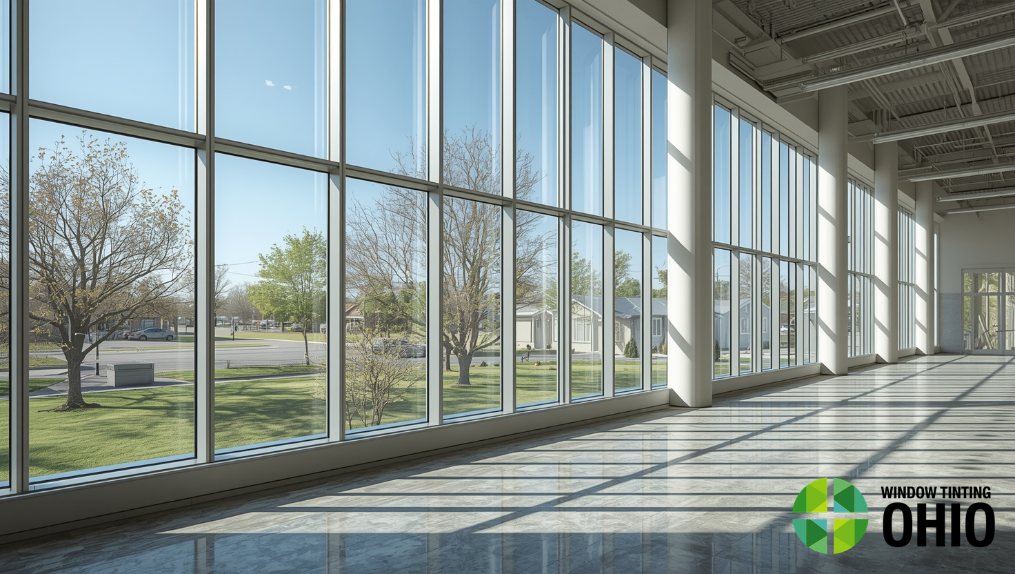 Winter Comfort: Window Tinting in Ohio for Lower Bills - Window Tinting Ohio