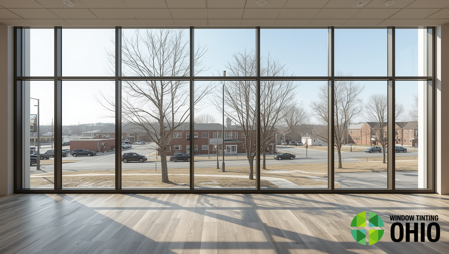 Winter Comfort: Window Tinting in Ohio for Drafty Homes - Window Tinting Ohio