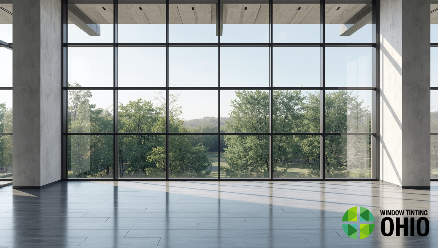 Winter Energy Savings With Window Tinting in Ohio - Window Tinting Ohio
