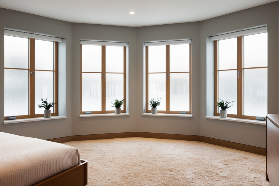 Window film installation Cincinnati Ohio