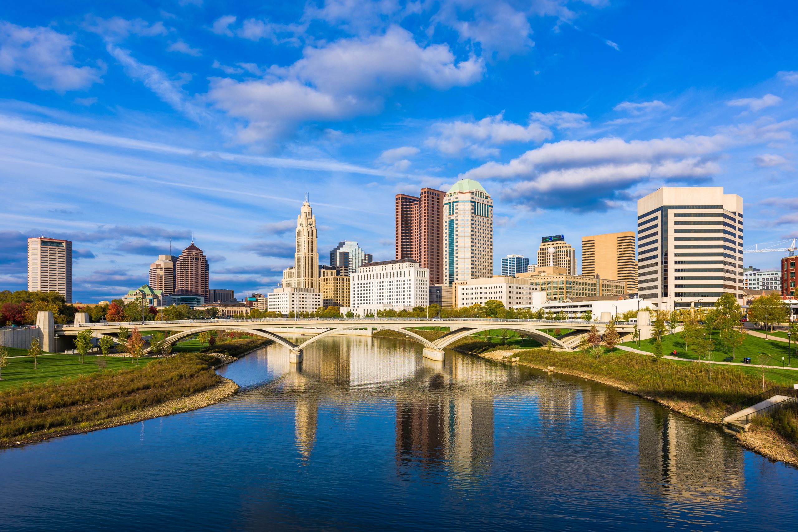 Window film installation Cleveland OH