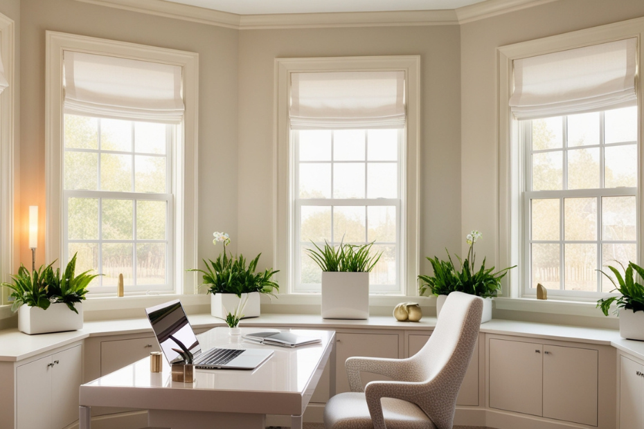 Window film installation Cleveland Ohio
