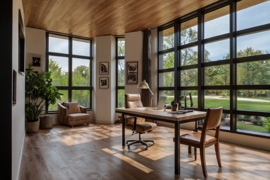 Window film installation Columbus Ohio