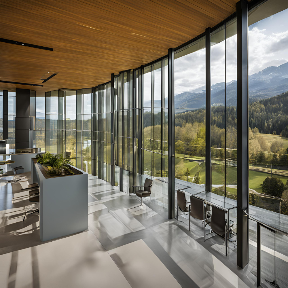 HDSafety security window film Ohio