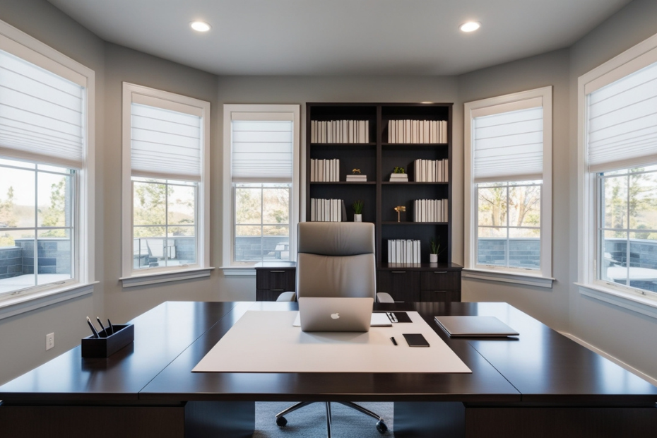 Huper Optik Shield Series security Ohio