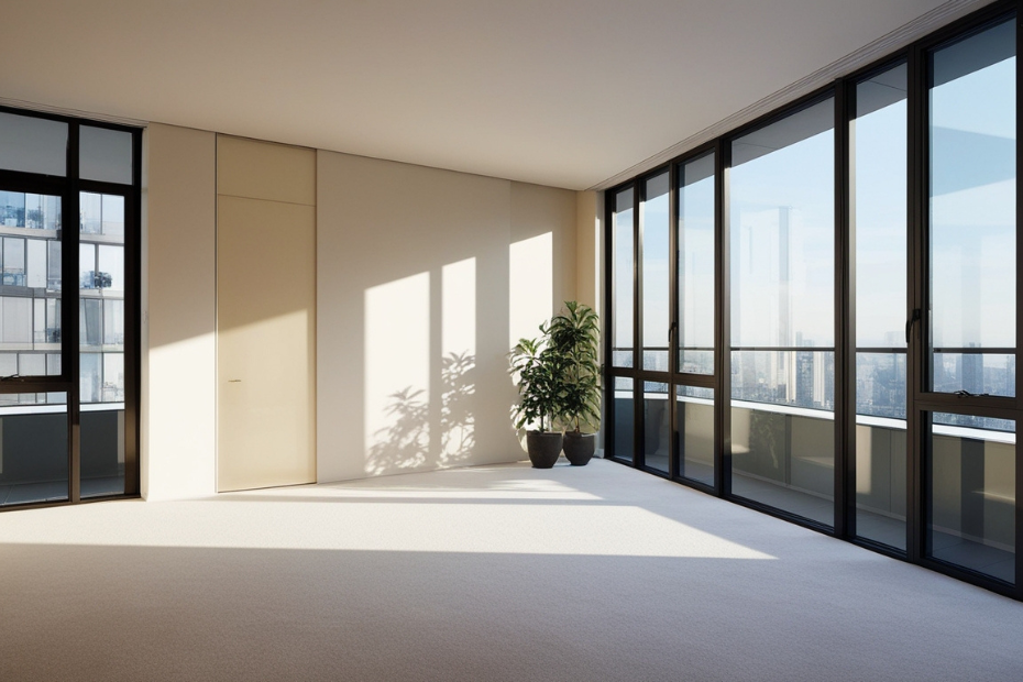 LLumar iLLusions decorative window film Ohio