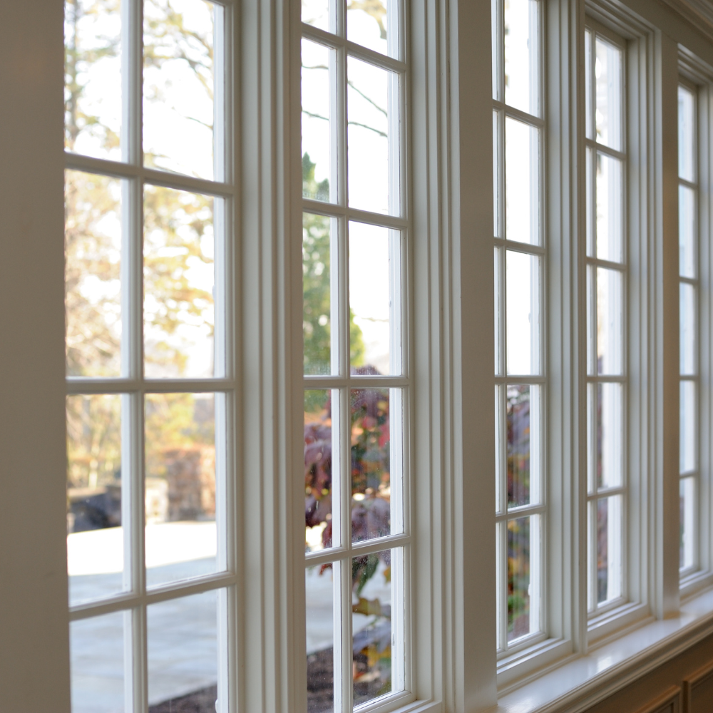 Madico decorative window film Ohio