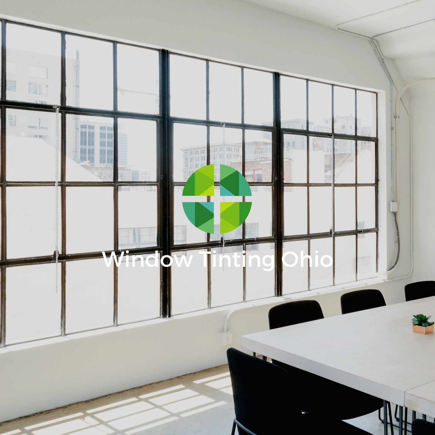 Madico window film Ohio