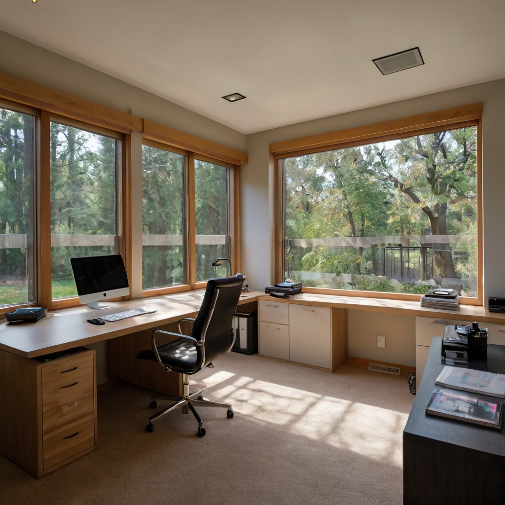 NanoTint liquid window film Ohio