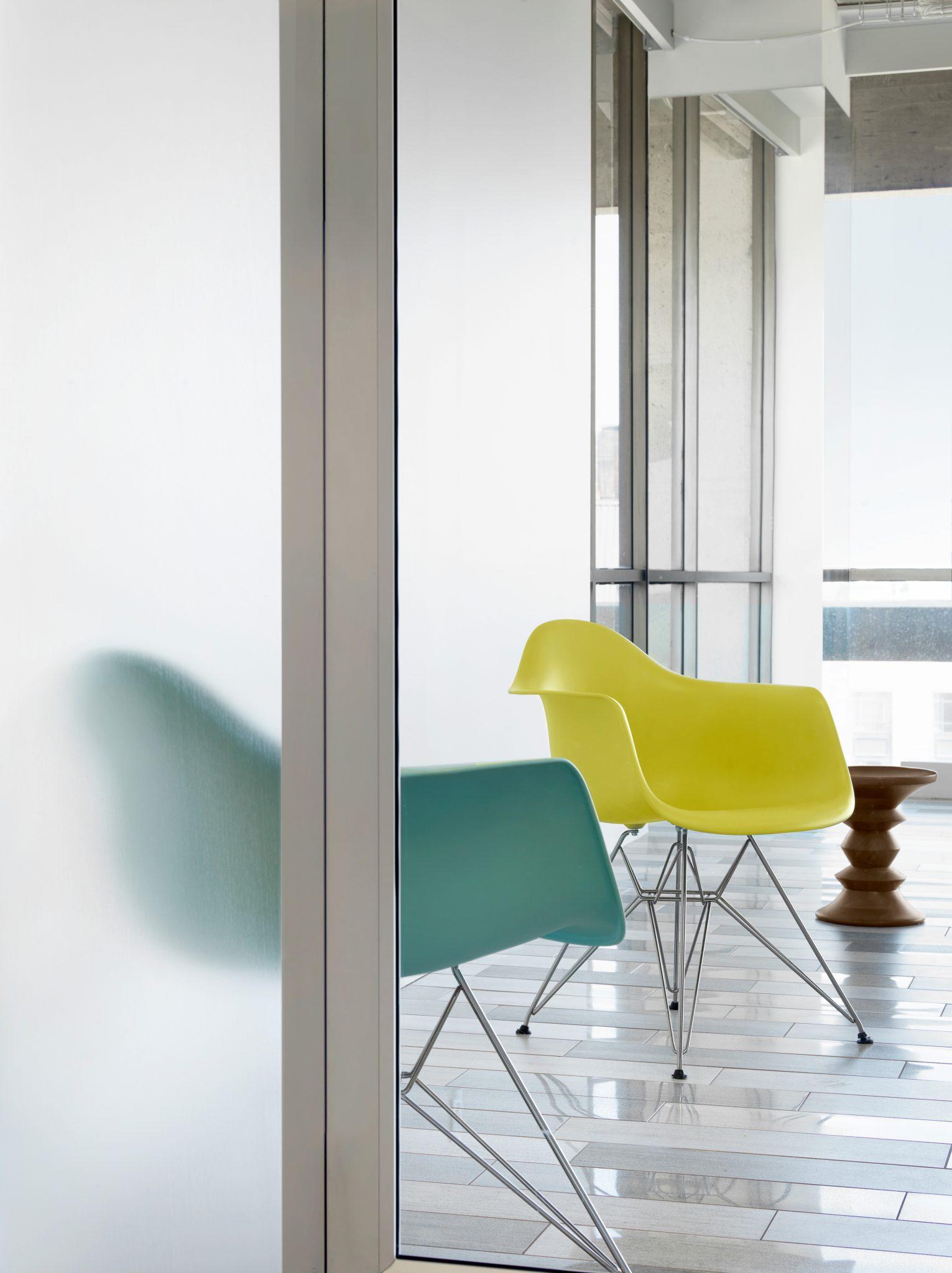 Solyx decorative window film Ohio